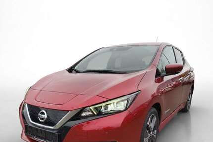 Nissan Leaf 23.223 km 13.390 &euro; Bornheim 53332