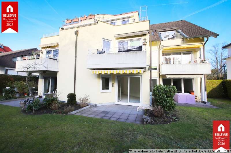 Etagenwohnung Bonn Lannesdorf - 2 Zimmer, 61 m&sup2;, 239.000&euro; | Angebot:25271791