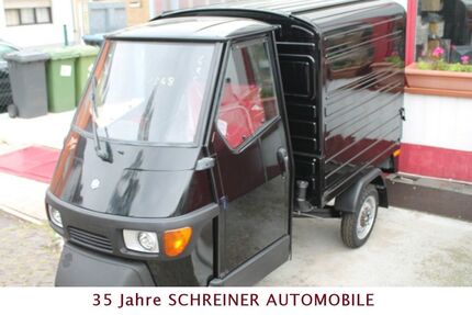 Piaggio APE 0 km 8.590 &euro; Bonn 53225
