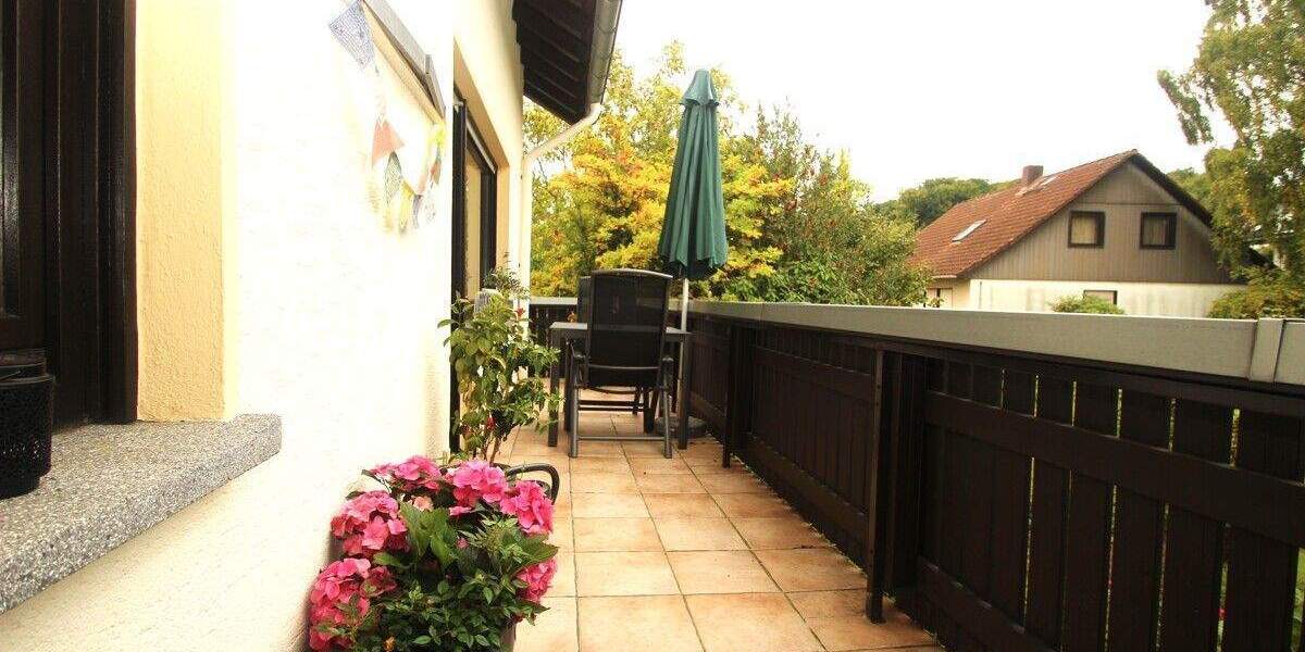 Etagenwohnung Königswinter Ittenbach - 2 Zimmer, 74 m&sup2;, 209.000&euro; | Angebot:25697238