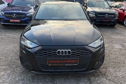 Audi A3 177.000 km 16.900 &euro; Bonn 53123