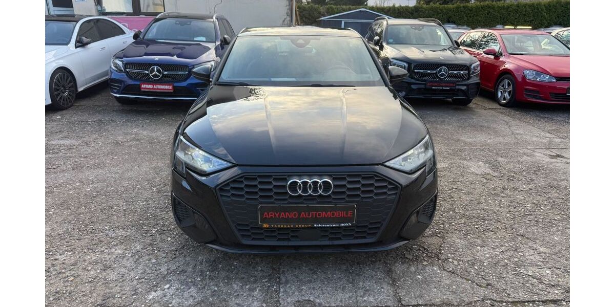 Audi A3 177.000 km 16.900 &euro; Bonn 53123