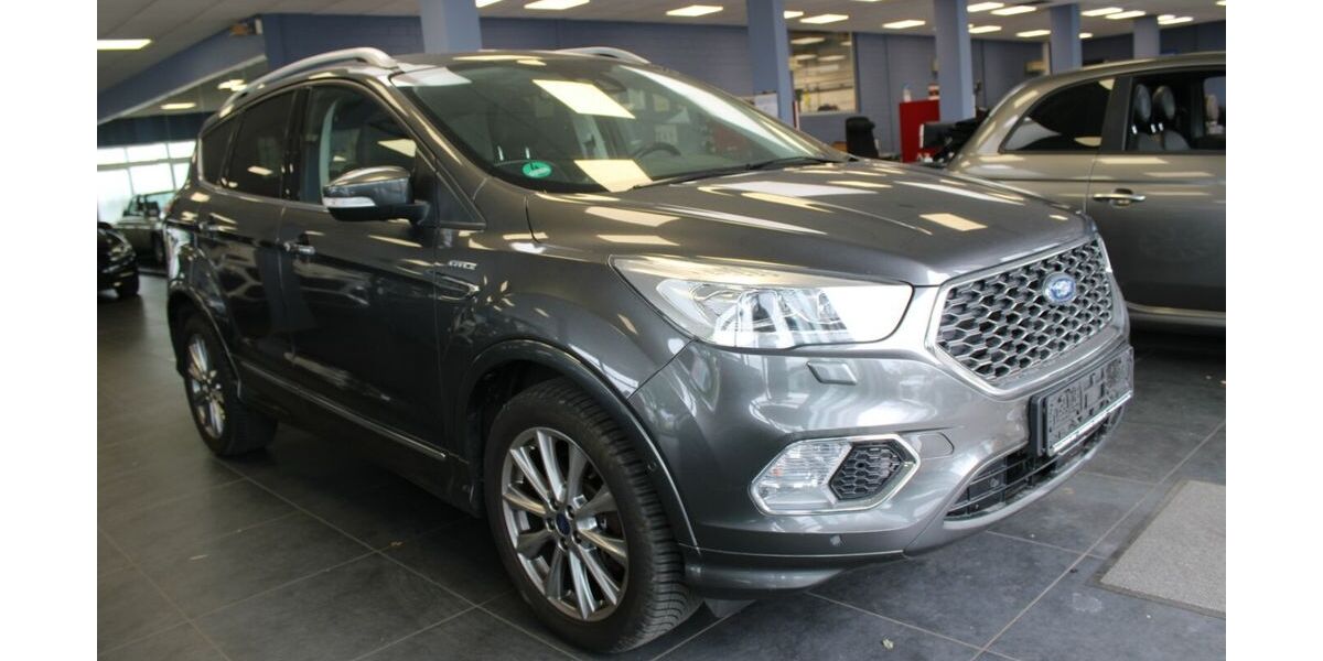 Ford Kuga 100.182 km 15.980 &euro; Euskirchen 53881