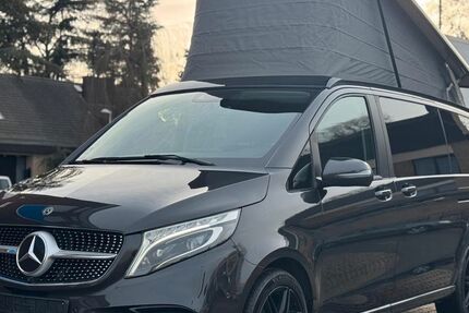 Mercedes-Benz V 300 139.565 km 48.500 &euro; Düren 52349