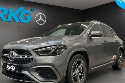 Mercedes-Benz GLA 200 9.800 km 43.890 &euro; Bonn 53119