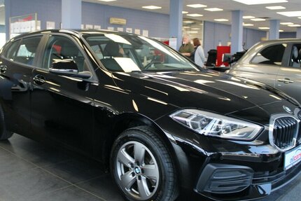 BMW 118 118d Advantage 71.030 km 20.980 &euro; Euskirchen 53881