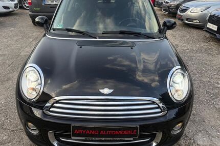 Mini Cooper SD Clubman 116.000 km 8.999 &euro; Bonn 53123