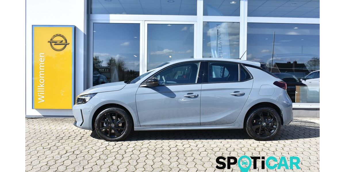 Opel Corsa 7.280 km 16.950 &euro; Grafschaft 53501