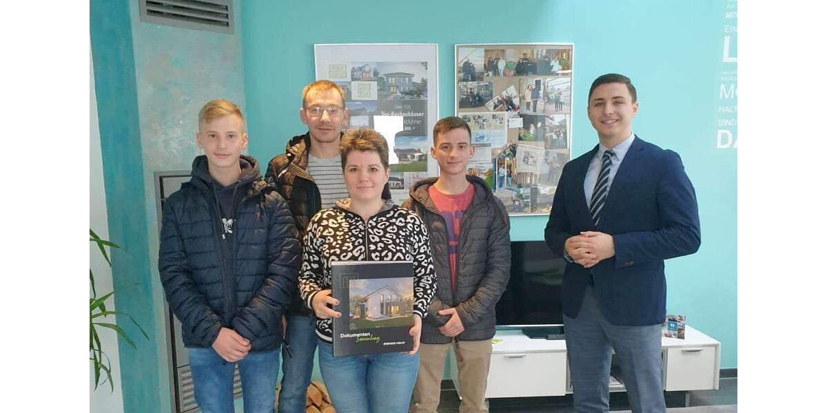 Einfamilienhaus Erftstadt Lechenich - 5 Zimmer, 109 m&sup2;, 483.499&euro; | Angebot:25836342