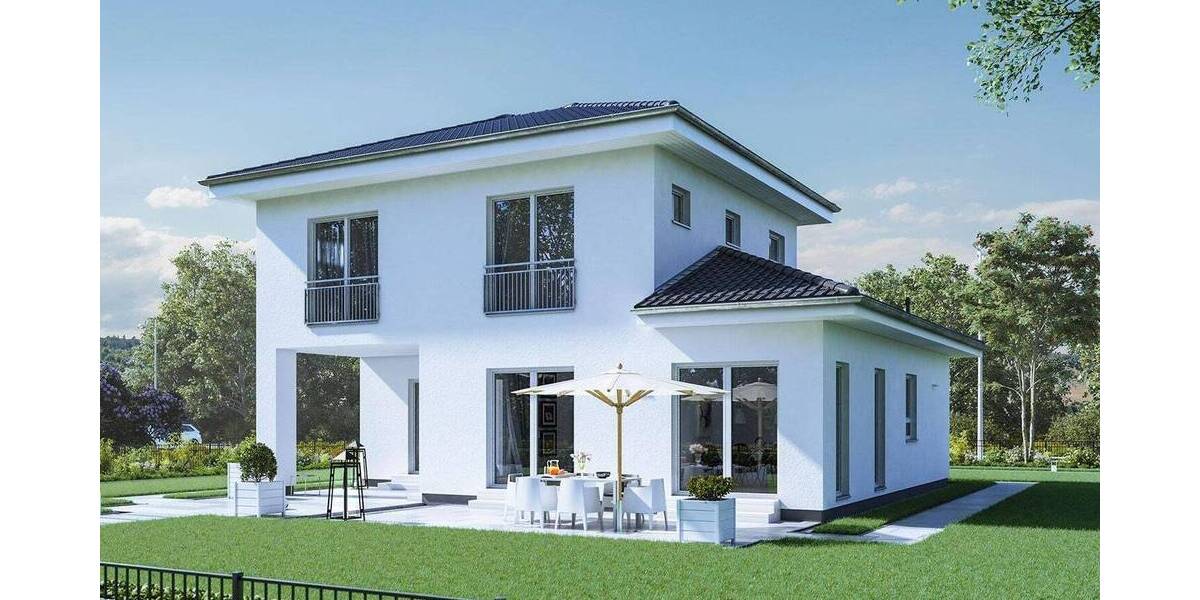 Einfamilienhaus Erftstadt Lechenich - 7 Zimmer, 155 m&sup2;, 522.947&euro; | Angebot:26768498