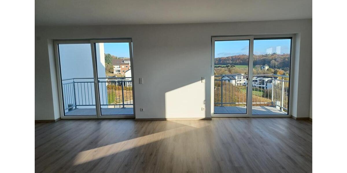 Maisonettenwohnung Blankenheim - 3 Zimmer, 109 m&sup2;, 1.330&euro; | Angebot:25330968