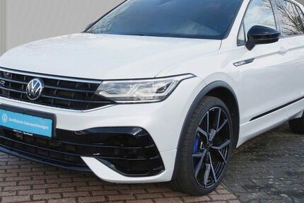 VW Tiguan 31.748 km 40.750 &euro; Meckenheim / Bonn 53340
