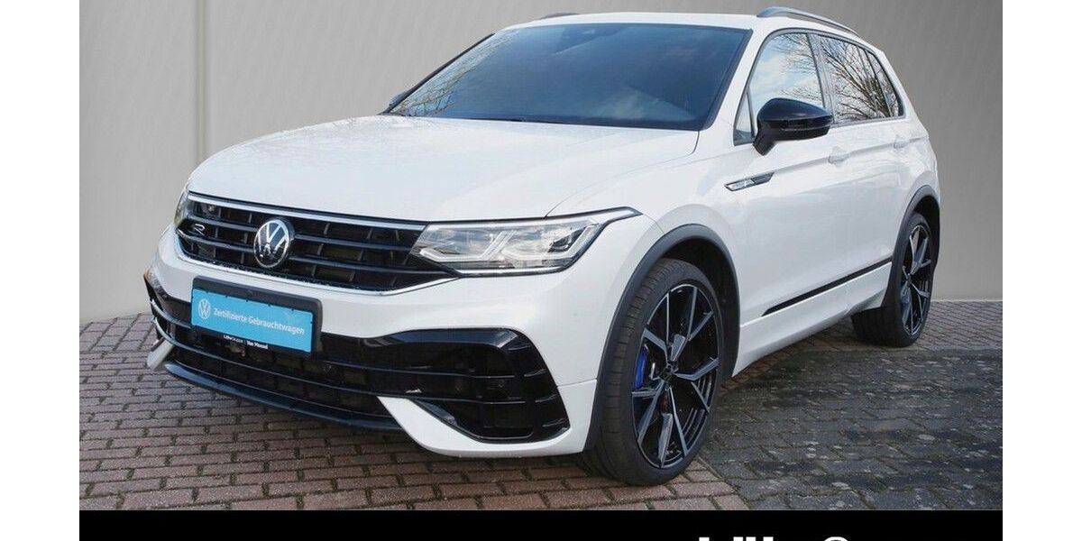 VW Tiguan 31.748 km 41.880 &euro; Meckenheim / Bonn 53340