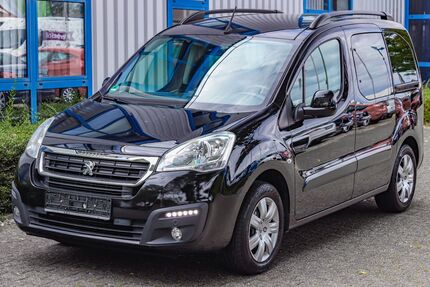 Peugeot Partner 112.000 km 8.290 &euro; Kreuzau 52372
