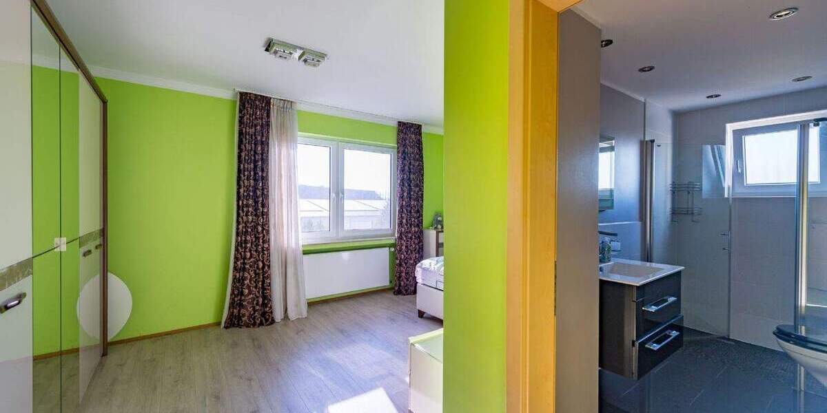 Einfamilienhaus Kerpen Horrem - 6 Zimmer, 207 m&sup2;, 890.000&euro; | Angebot:25683195