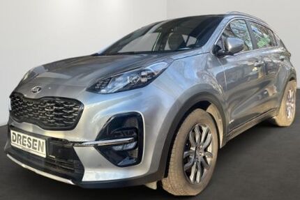 Kia Sportage 58.000 km 20.980 &euro; Bonn 53119