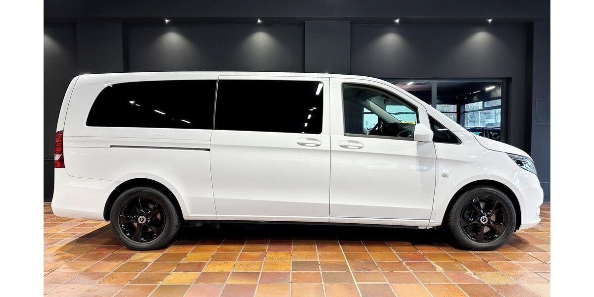 Mercedes-Benz Vito 113.331 km 41.900 &euro; Bonn 53177