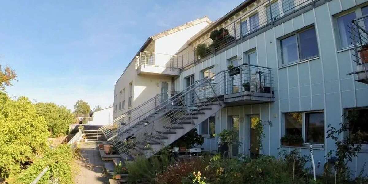 Etagenwohnung Bornheim - 2.5 Zimmer, 51 m&sup2;, 460&euro; | Angebot:27005207