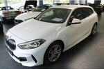 BMW 118i - M Sport - Navi - LED - PDC - SHZ - 53.085 km 21.980 &euro; Euskirchen 53881