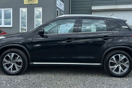 Citroen C4 85.000 km 10.390 &euro; Euskirchen 53881