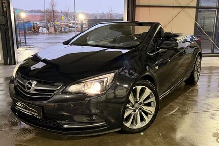 Opel Cascada 144.800 km 11.700 &euro; Bornheim-Kardorf 53332