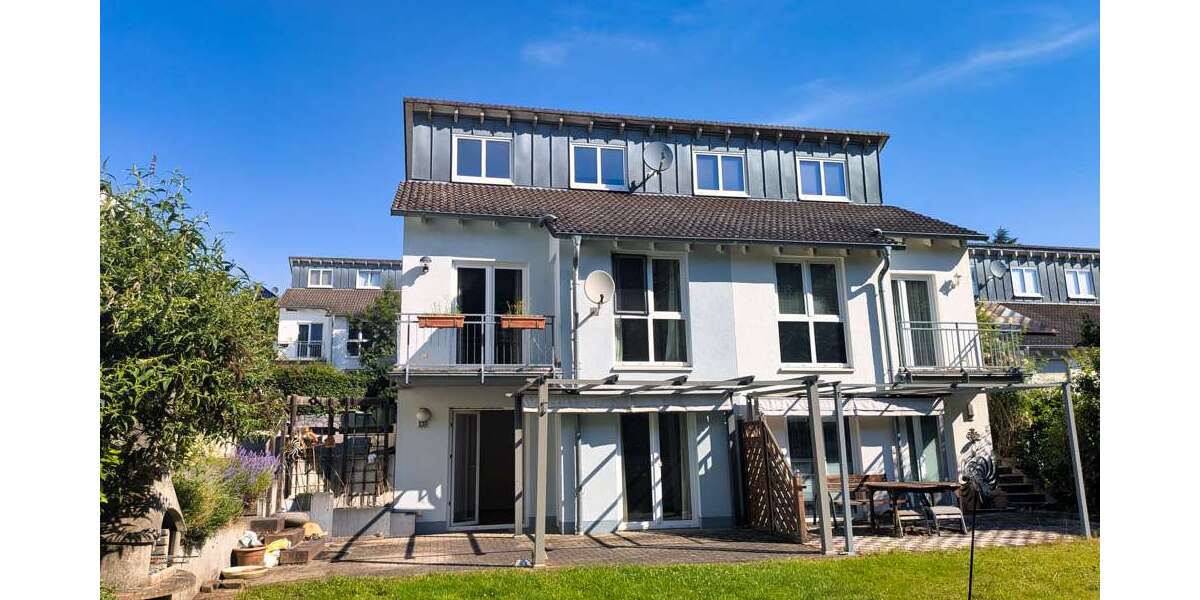 Einfamilienhaus Königswinter - 4 Zimmer, 106 m&sup2;, 379.000&euro; | Angebot:27091878