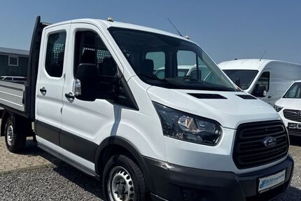 Ford Transit 92.000 km 15.988 &euro; Rheinbach 53359
