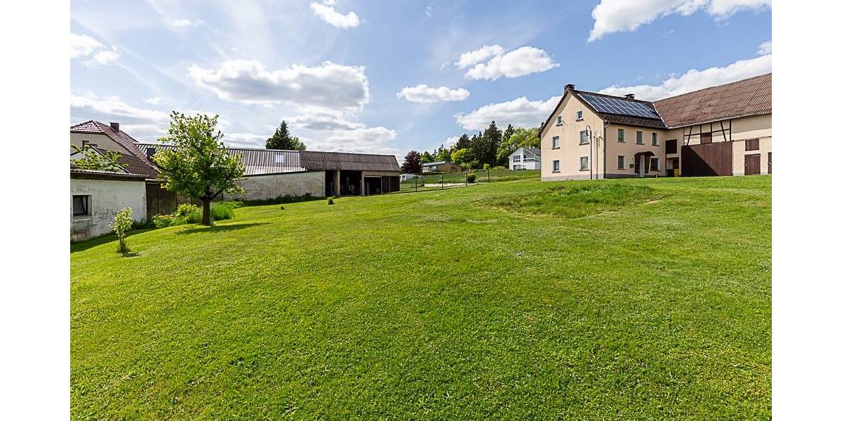 Einfamilienhaus Wershofen Laufenbacherhof - 6 Zimmer, 132 m&sup2;, 195.000&euro; | Angebot:25694317