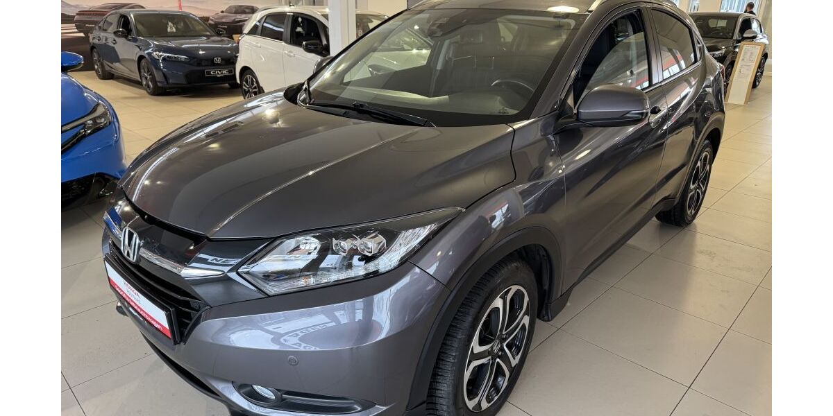 Honda HR-V 74.406 km 17.490 &euro; Brühl 50321