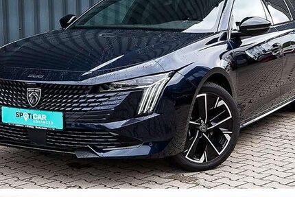 Peugeot 508 36.700 km 24.950 &euro; Meckenheim 53340
