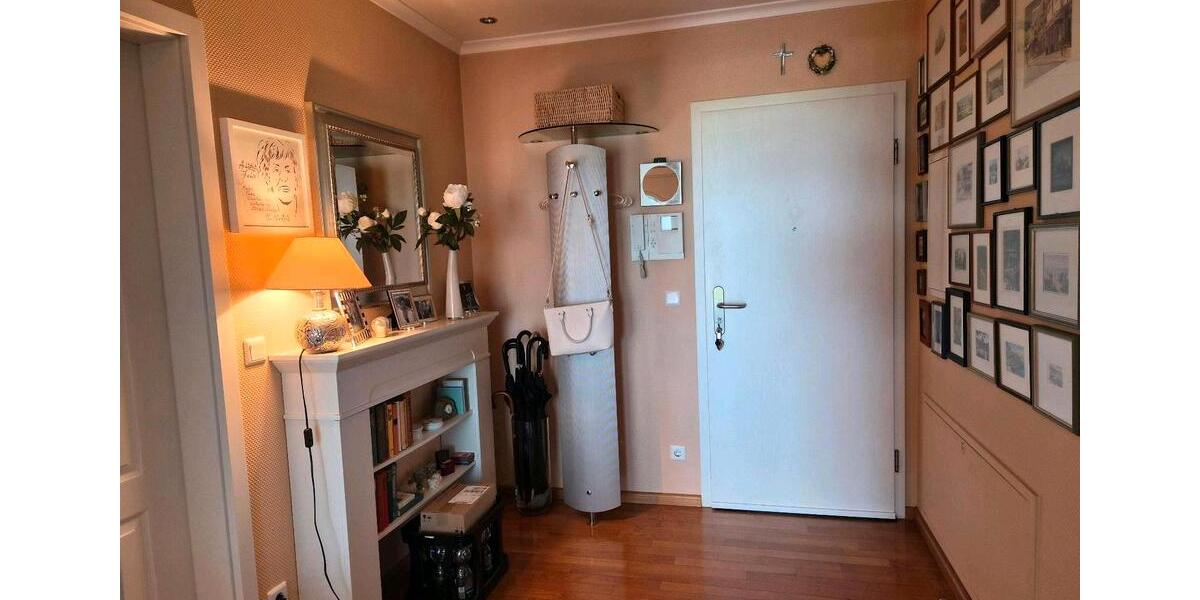 Etagenwohnung Bad Neuenahr-Ahrweiler Ahrweiler - 3 Zimmer, 105 m&sup2;, 460.000&euro; | Angebot:27117524