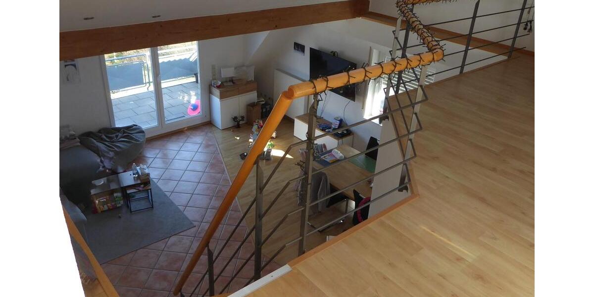 Maisonettenwohnung Grafschaft - 3 Zimmer, 104 m&sup2;, 924&euro; | Angebot:26020738