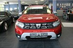 Dacia Duster TCe 130 2WD Prestige 62.323 km 15.980 &euro; Euskirchen 53881