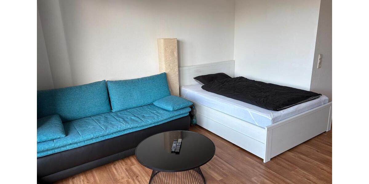 Etagenwohnung Bad Münstereifel - 1 Zimmer, 30 m&sup2;, 785&euro; | Angebot:26444582
