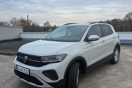 VW T-Cross 6.600 km 21.299 &euro; Alfter 53347