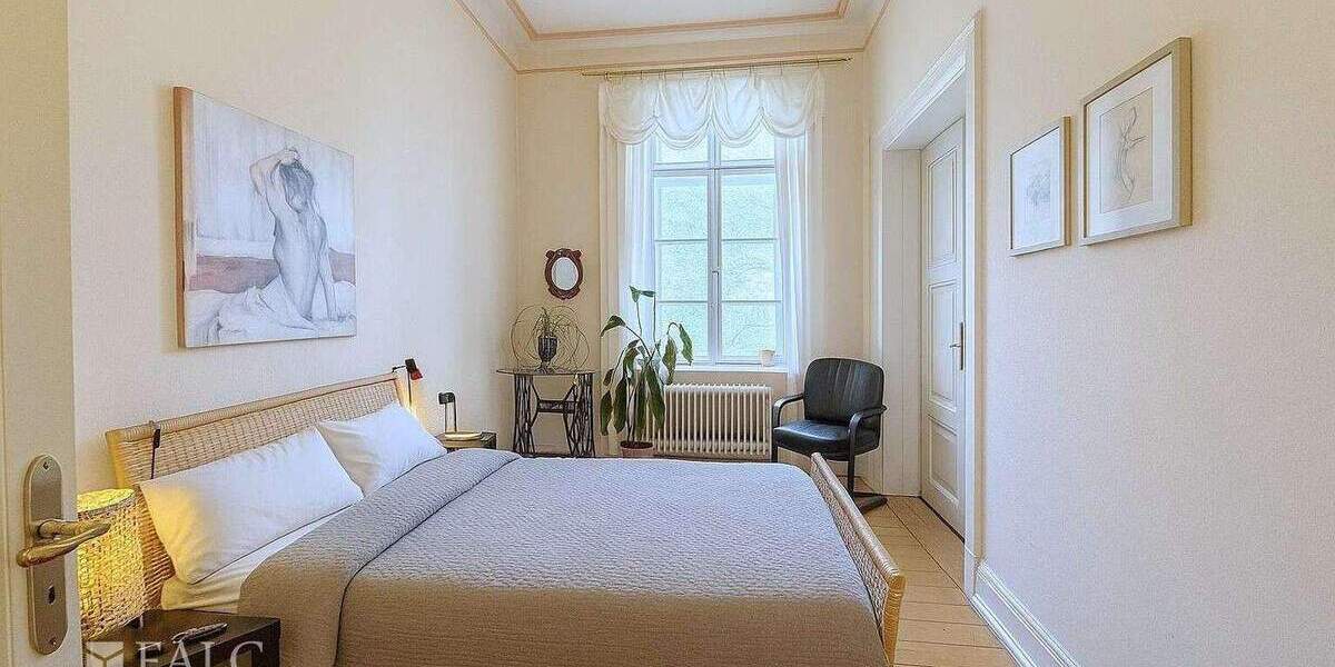 Mehrfamilienhaus, Wohnhaus Bonn Mehlem - 1 Zimmer, 360 m&sup2;, 3.499.000&euro; | Angebot:25773344
