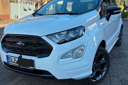 Ford EcoSport 46.500 km 13.800 &euro; Mechernich 53894