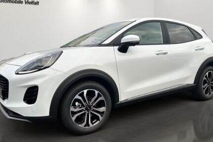 Ford Puma 7.056 km 22.990 &euro; Bonn 53119