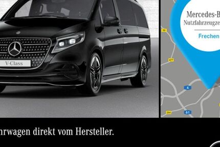Mercedes-Benz V 300 9.561 km 95.480 &euro; Frechen 50226
