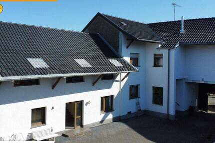 Haus Bornheim - 8 Zimmer, 201 m&sup2;, 499.000&euro; | Angebot:25678110