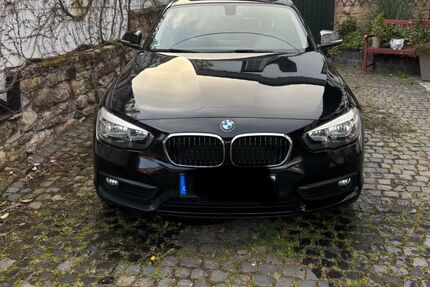 BMW 116 130.600 km 13.000 &euro; Mechernich 53894