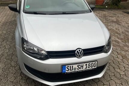 VW Polo 160.000 km 4.000 &euro; Wachtberg 53343