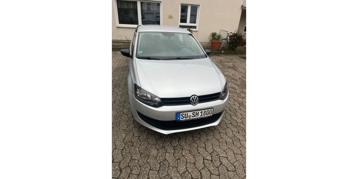 VW Polo 160.000 km 4.000 &euro; Wachtberg 53343