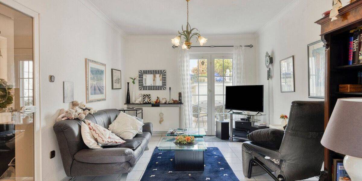 Doppelhaushälfte Erftstadt Köttingen - 3 Zimmer, 86 m&sup2;, 229.000&euro; | Angebot:26036849