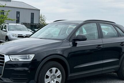 Audi Q3 136.000 km 13.500 &euro; Düren 52351