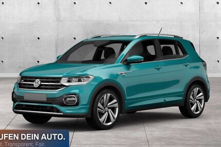 VW T-Cross 37.115 km 21.970 &euro; Königswinter 53639