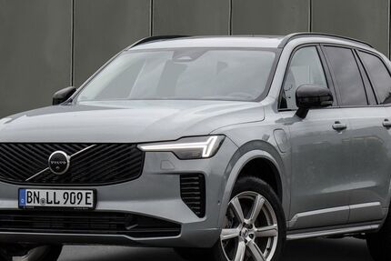 Volvo XC90 3.500 km 93.990 &euro; Bonn 53117