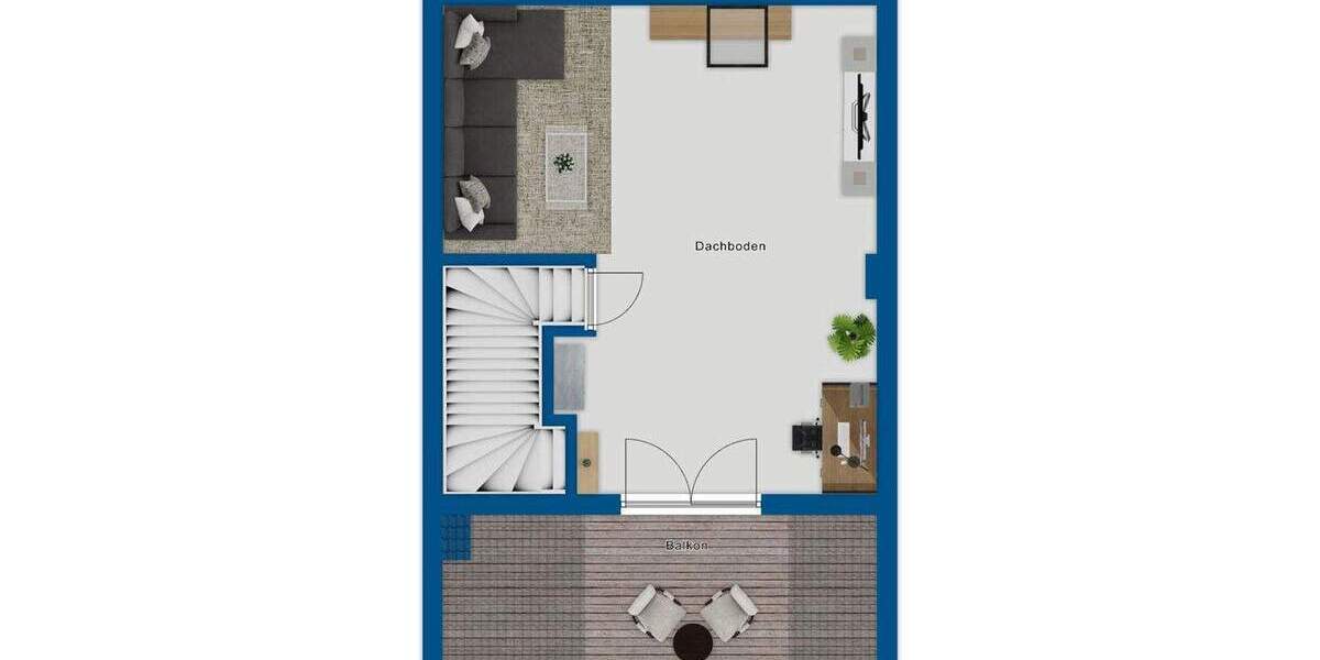 Einfamilienhaus Wesseling Keldenich - 5 Zimmer, 130 m&sup2;, 429.000&euro; | Angebot:25781303