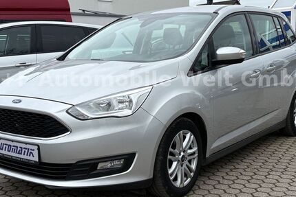 Ford Grand C-Max 146.900 km 11.490 &euro; Zülpich 53909