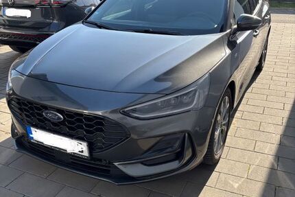 Ford Focus 116.000 km 16.500 &euro; Zülpich 53909